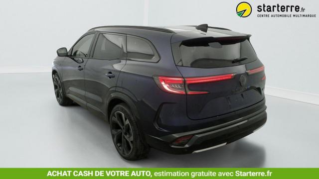 Renault Espace image 5