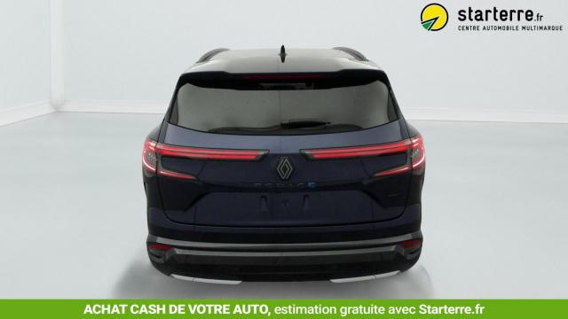 Renault Espace image 6