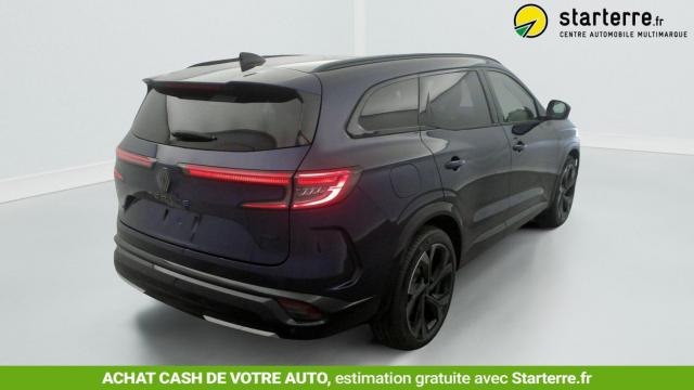 Renault Espace image 1