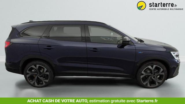 Renault Espace image 4