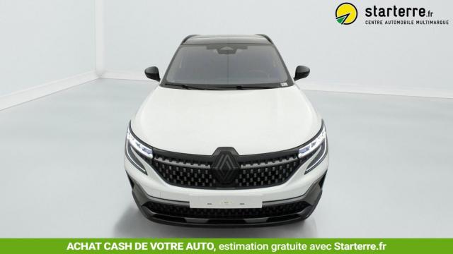Renault Espace image 4