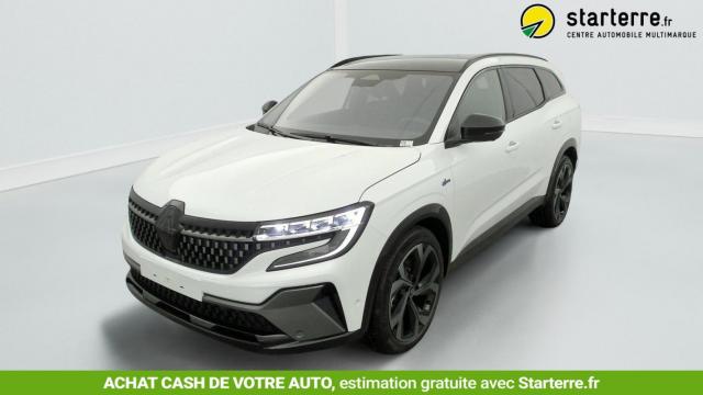 Renault Espace image 6