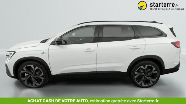 Renault Espace image 1