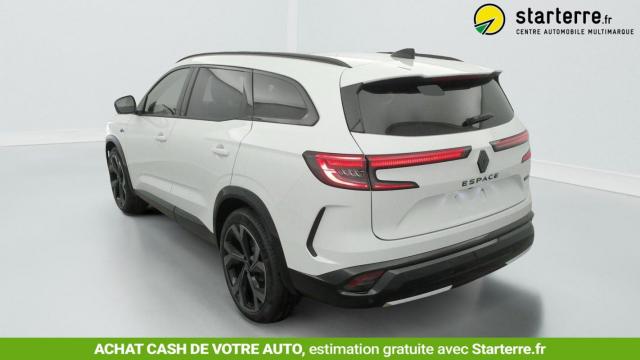 Renault Espace image 3
