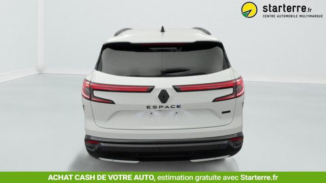 Renault Espace image 7