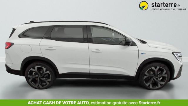 Renault Espace image 2