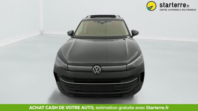 Volkswagen Tiguan image 7