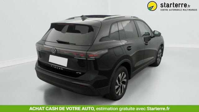 Volkswagen Tiguan image 3