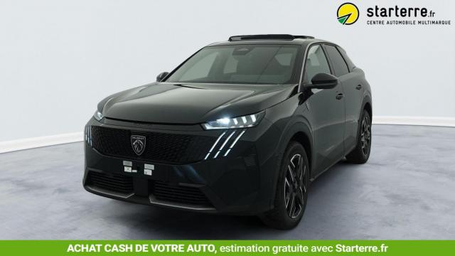 Peugeot 3008 image 3