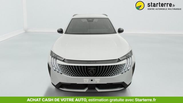 Peugeot 5008 image 3