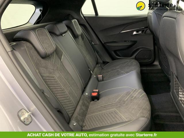 Peugeot 2008 image 9