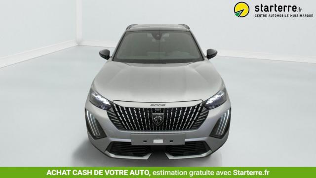 Peugeot 2008 image 6