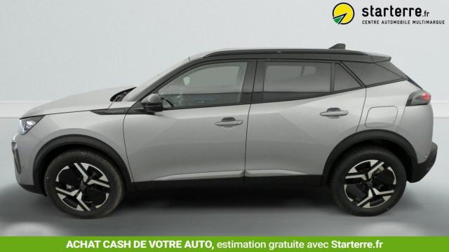 Peugeot 2008 image 7