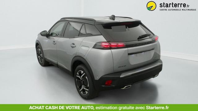 Peugeot 2008 image 5