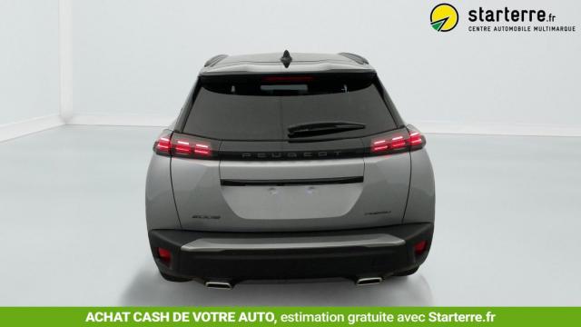 Peugeot 2008 image 4