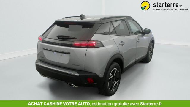 Peugeot 2008 image 1