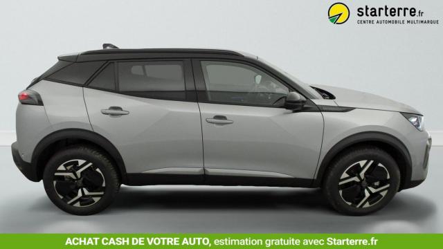 Peugeot 2008 image 8