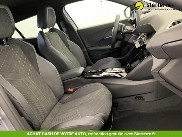 Peugeot 2008 image 3