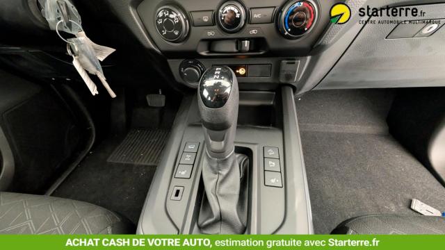 Isuzu D-Max image 2