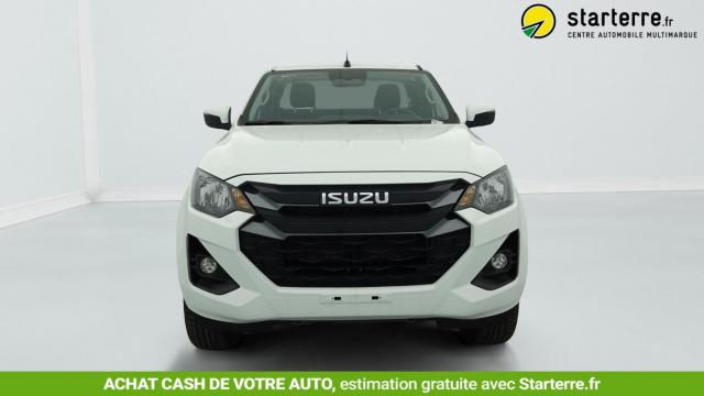 Isuzu D-Max image 4