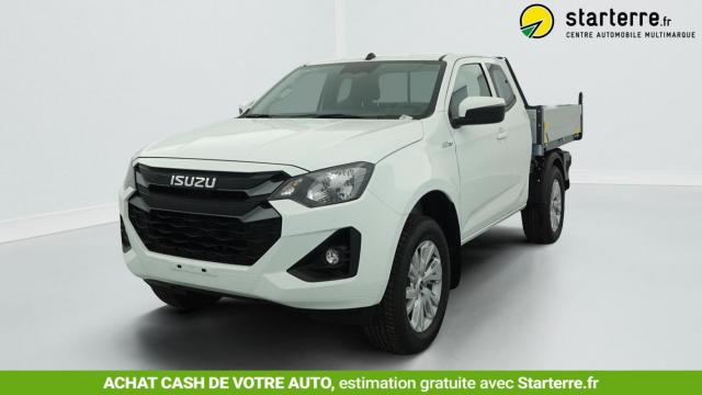 Isuzu D-Max image 7