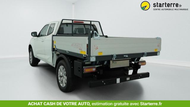 Isuzu D-Max image 5