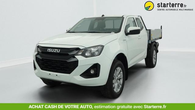 Isuzu D-Max image 9