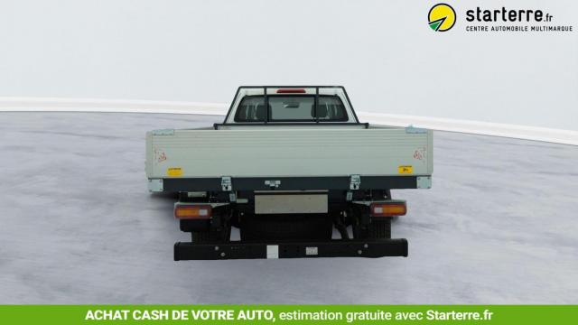 Isuzu D-Max image 1