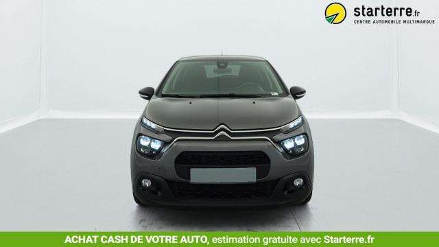 Citroen C3 image 8