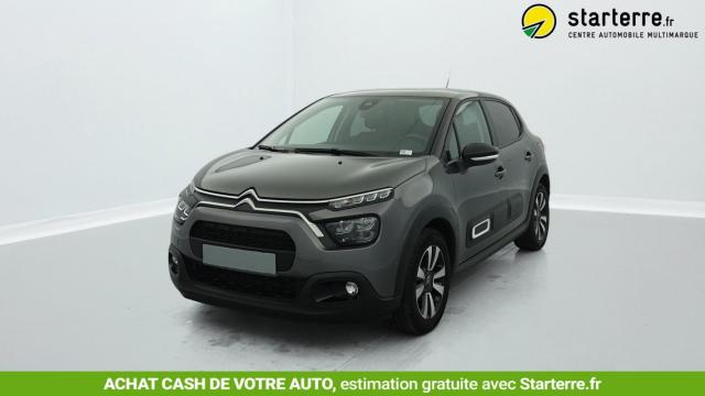 Citroen C3 image 3