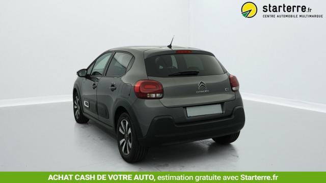 Citroen C3 image 6
