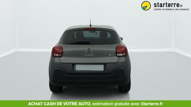 Citroen C3 image 5