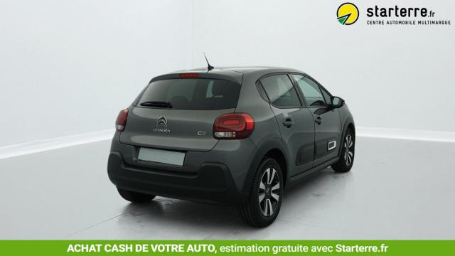 Citroen C3 image 1