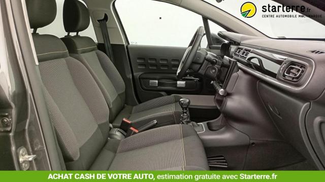 Citroen C3 image 4