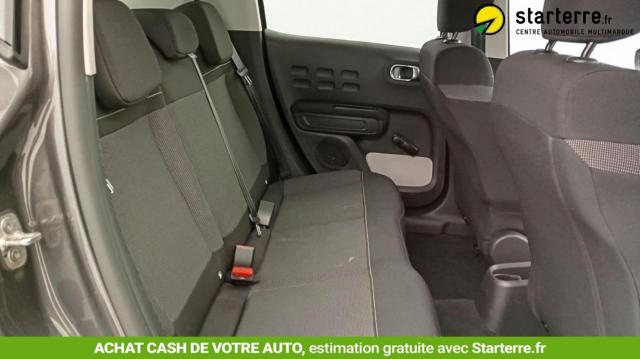 Citroen C3 image 7