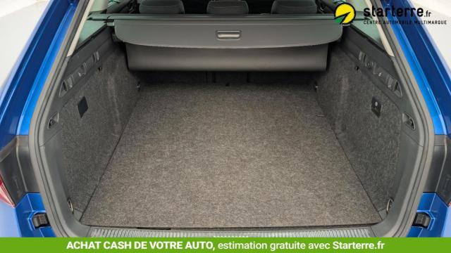 Skoda Superb Combi image 8
