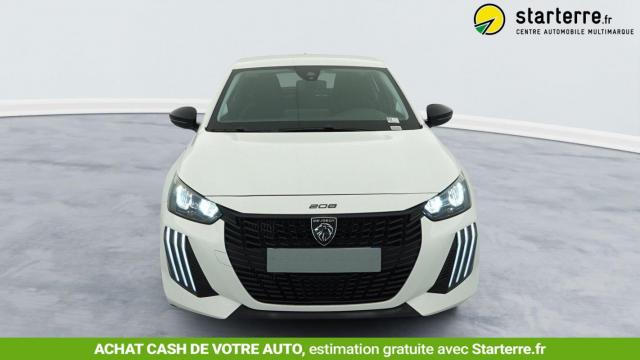 Peugeot 208 image 3