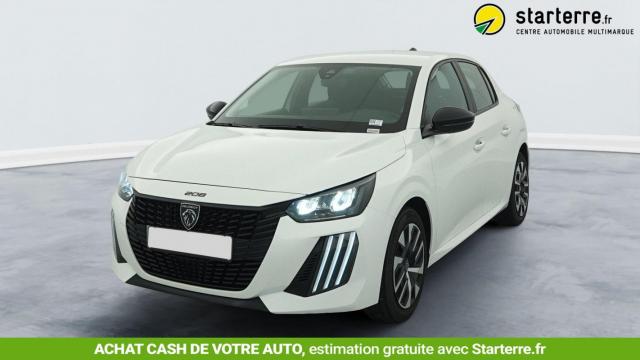 Peugeot 208 image 5