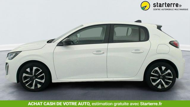 Peugeot 208 image 7