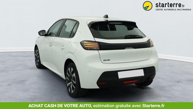 Peugeot 208 image 8