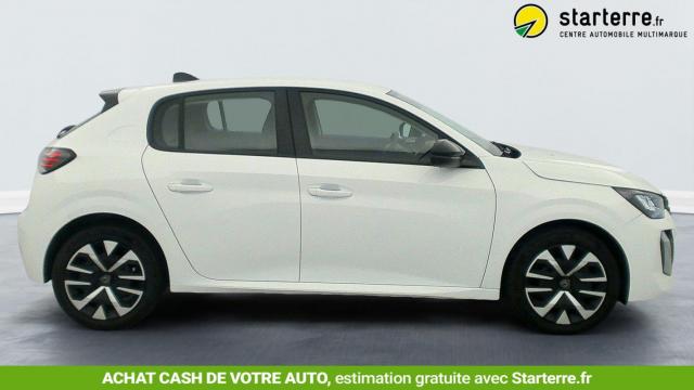 Peugeot 208 image 1