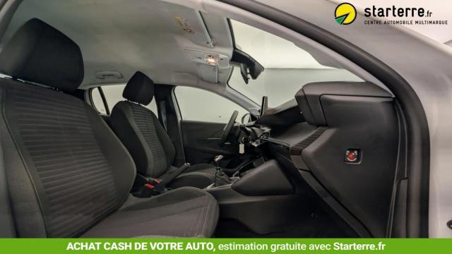 Peugeot 208 image 6