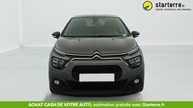 Citroen C3 image 8