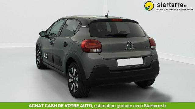 Citroen C3 image 5