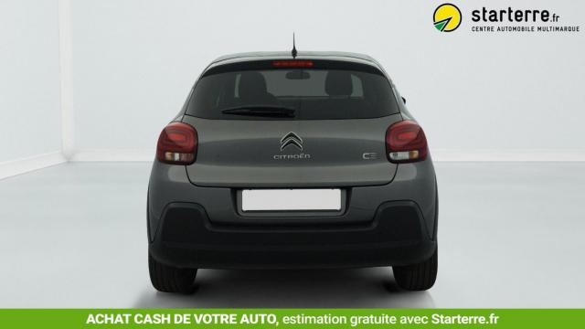 Citroen C3 image 1