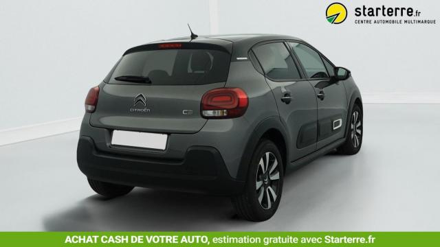 Citroen C3 image 6