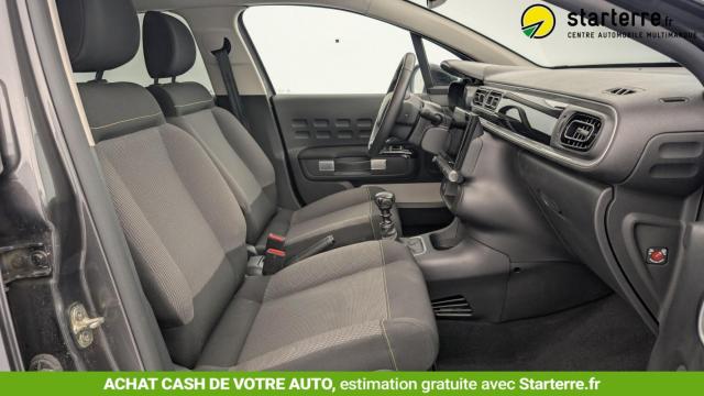 Citroen C3 image 3