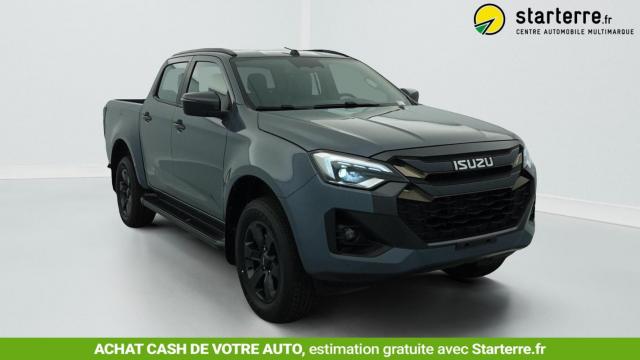 Isuzu
