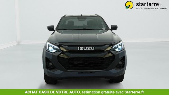 Isuzu D-Max image 8