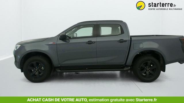 Isuzu D-Max image 5